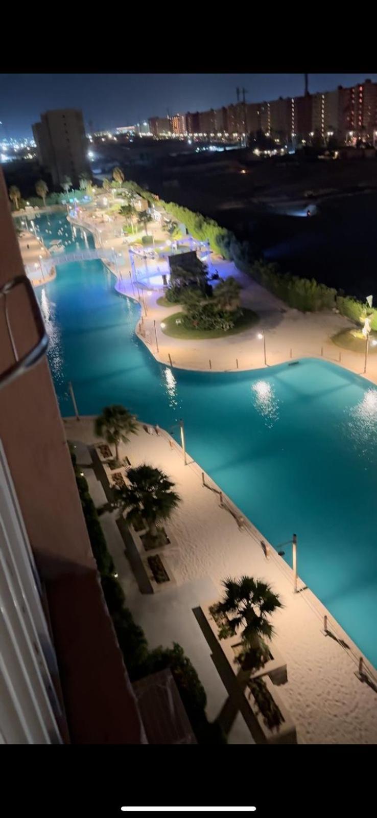 Sia Lagoon Al Alamein El Alamein Extérieur photo