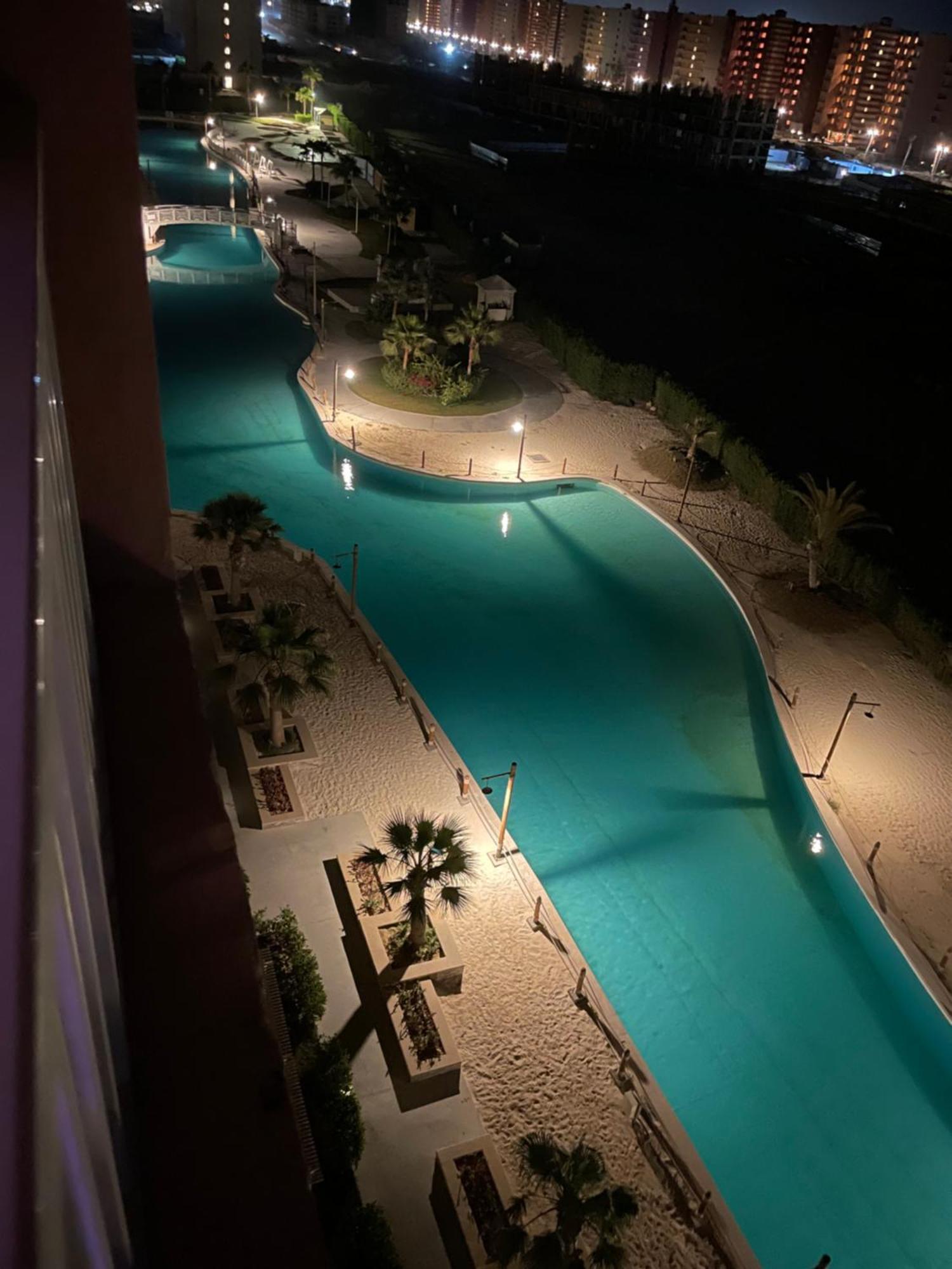 Sia Lagoon Al Alamein El Alamein Extérieur photo